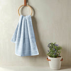 Πετσέτες Μπάνιου Cannon Cotton Fresh 50X100 / Powder Blue